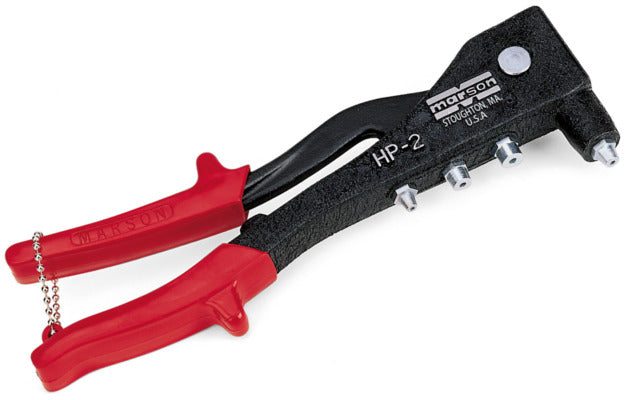 MARSON T01002 RIVET TOOLS & RIVETS
