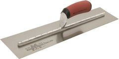 Marshalltown MXS205D13277 Finish Trowel Durasoft Handle 20 x 5