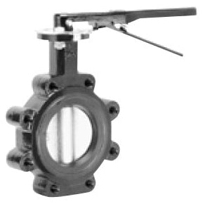 MATCO-NORCA B5-LGL3 BALL VALVES