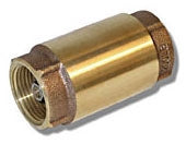 MATCO-NORCA 525T03LF CHECK VALVES