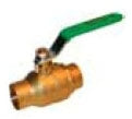 MATCO-NORCA 759C09LF BALL VALVES