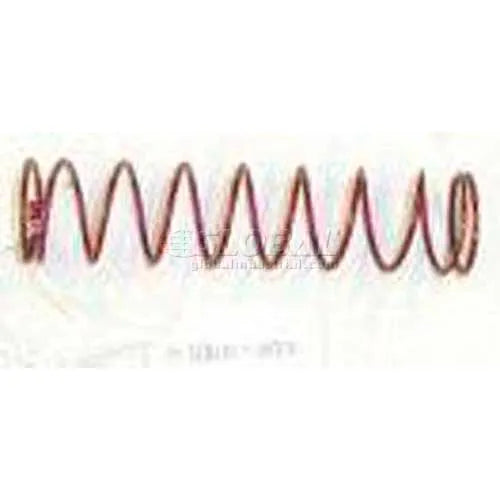 MAXITROL Maxitrol REDR11110 Red Spring For RV111 / 210G Regulators