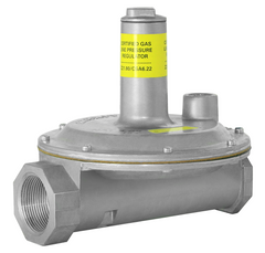 MAXITROL 325-7AL-1010-NG01 GAS PRESSURE REGULATORS