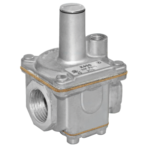 Maxitrol R400S-44 Gas Regulator 1/2 in.