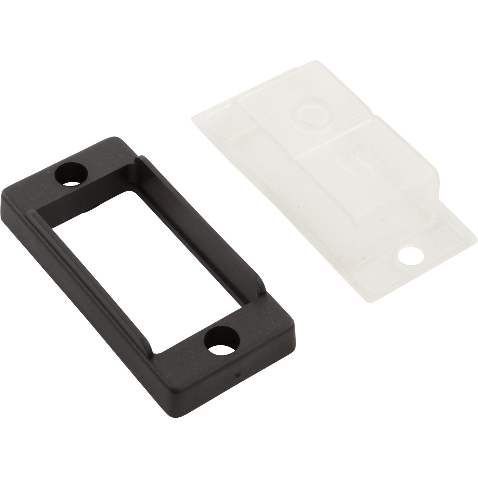 MAYTRONICS Maytronics 5102002 Switch Cover Flange Power Supply Pool Cleaner Parts