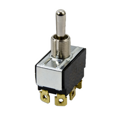 MCGILL 01210004N TOGGLE SWITCHES