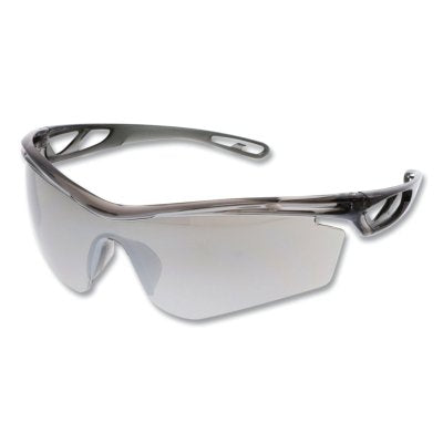 MCR SAFETY CL417 SAFETY GLASSES
