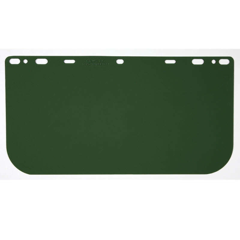 MCR SAFETY 181541 FACE PROTECTION