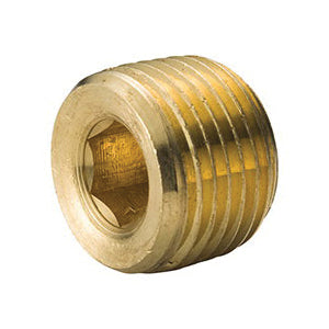 MERIT BRASS NLBS118HC-02 PIPE FITTINGS