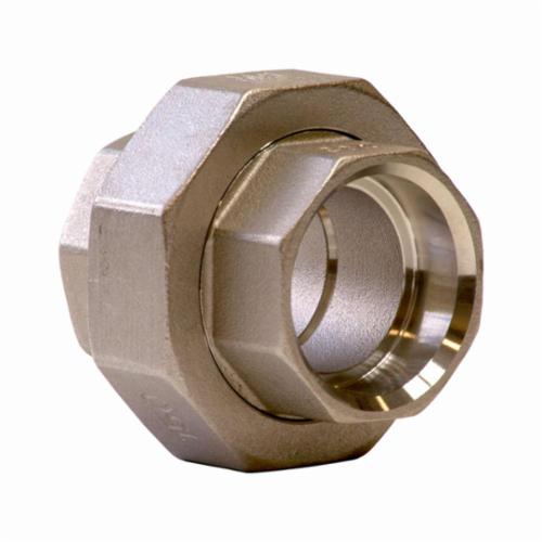 MERIT BRASS SWM687-32 PIPE FITTINGS