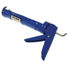 Metallics CG1 Caulking Gun Non-Drip 10 oz Blue