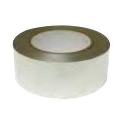 Metallics AT250 Aluminum Electrical Tape 2-Inch x 50-Yard White