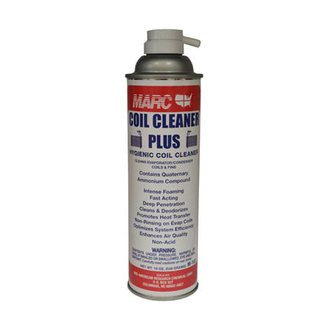 MID-AMERICAN RESEARCH MARC153 COIL CLEANERS