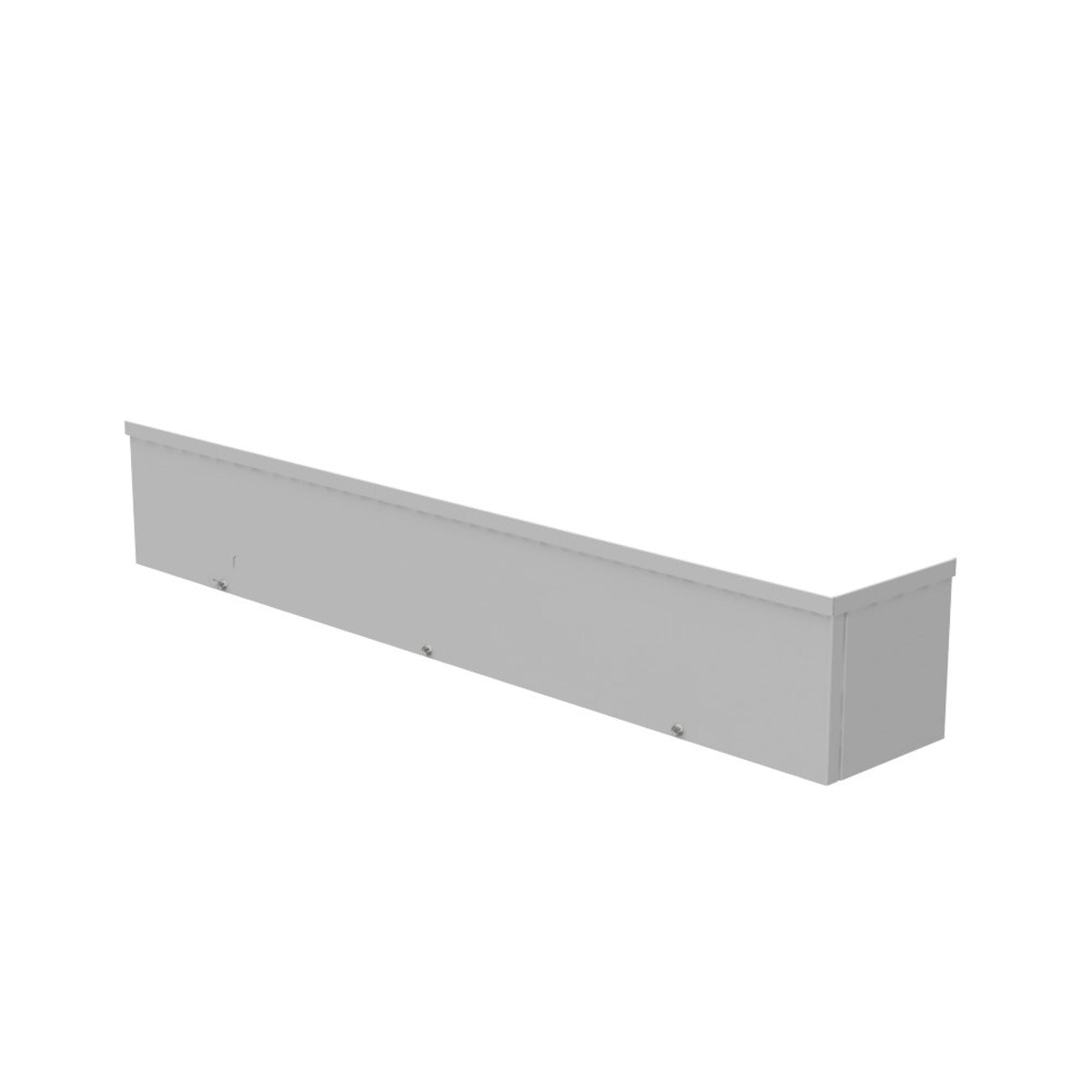 MILBANK 6636-GSC3R-NK DUCT BOXES