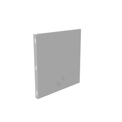 MILBANK 1010GEU WALL BRACKETS & PARTS