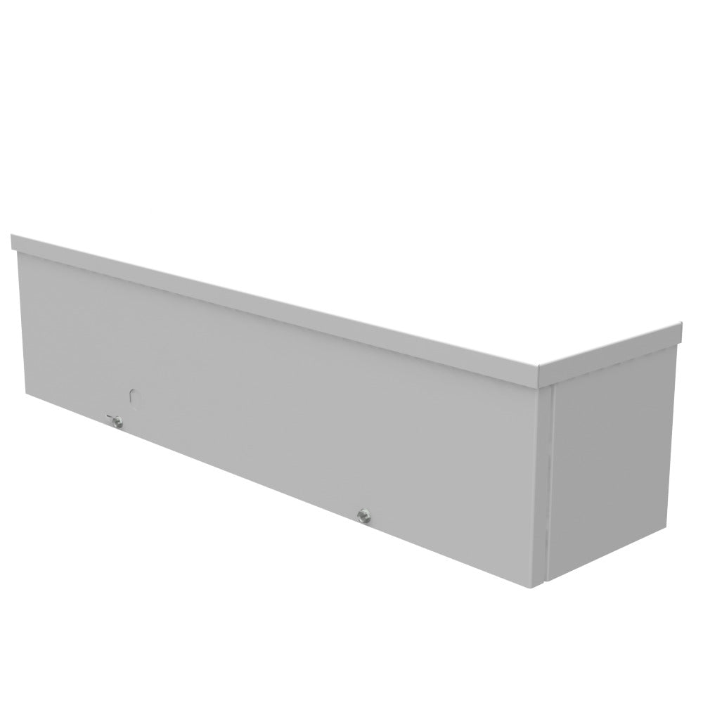 MILBANK 6624-GSC3R-NK WALL BRACKETS & PARTS
