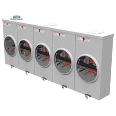 MILBANK U7365-DL TERMINALS