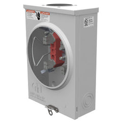 MILBANK U7487-RL-KK-BL RELAYS & SWITCHES