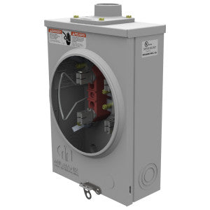 MILBANK U7487-YL-TG-KK-BLG RELAYS & SWITCHES