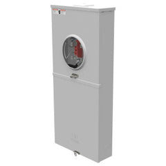 MILBANK U5168-XL-200-BL-NE TERMINALS