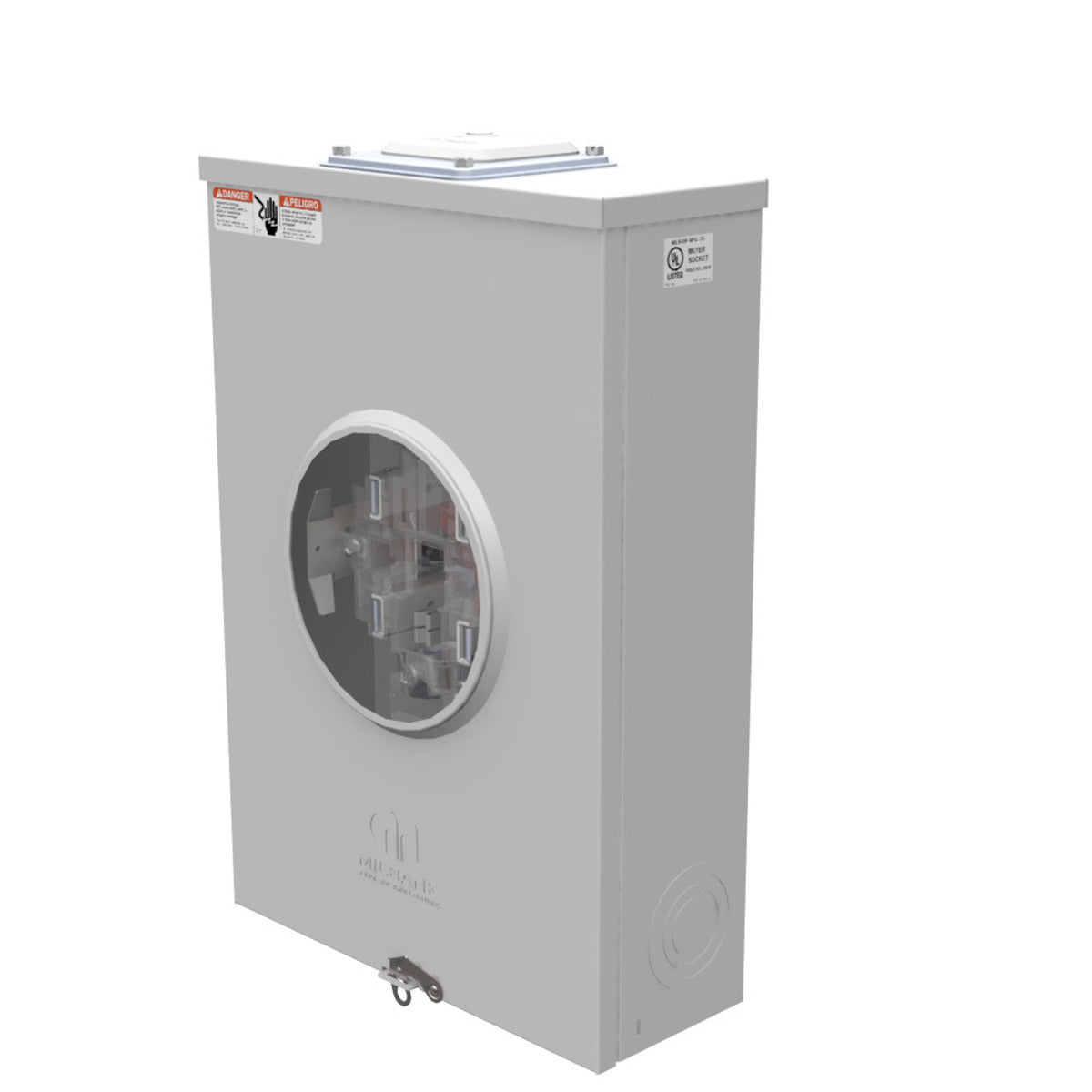 MILBANK U9801-RXL-QG RELAYS & SWITCHES