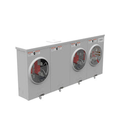 MILBANK U3763-XL CONTROL BOARDS