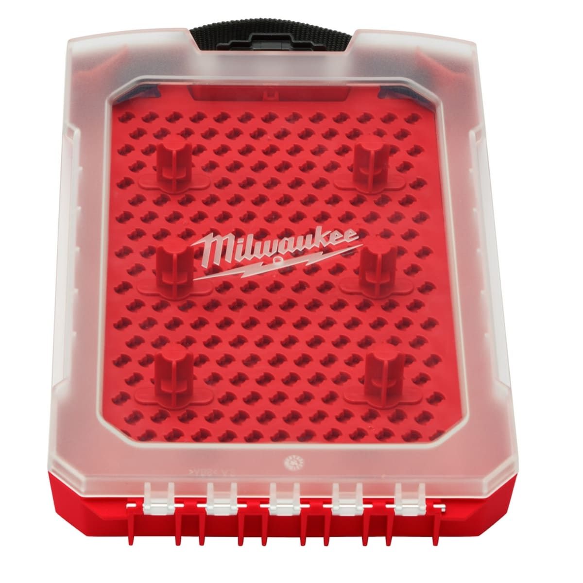 MILWAUKEE 49-10-0001 OSCILLATING MULTI-TOOLS