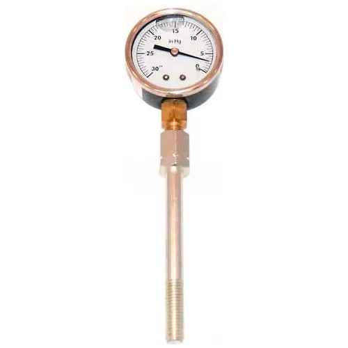 MITCO P127-25M MANOMETERS