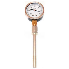 MITCO P127-25M MANOMETERS