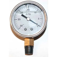 MITCO P126LM MANOMETERS