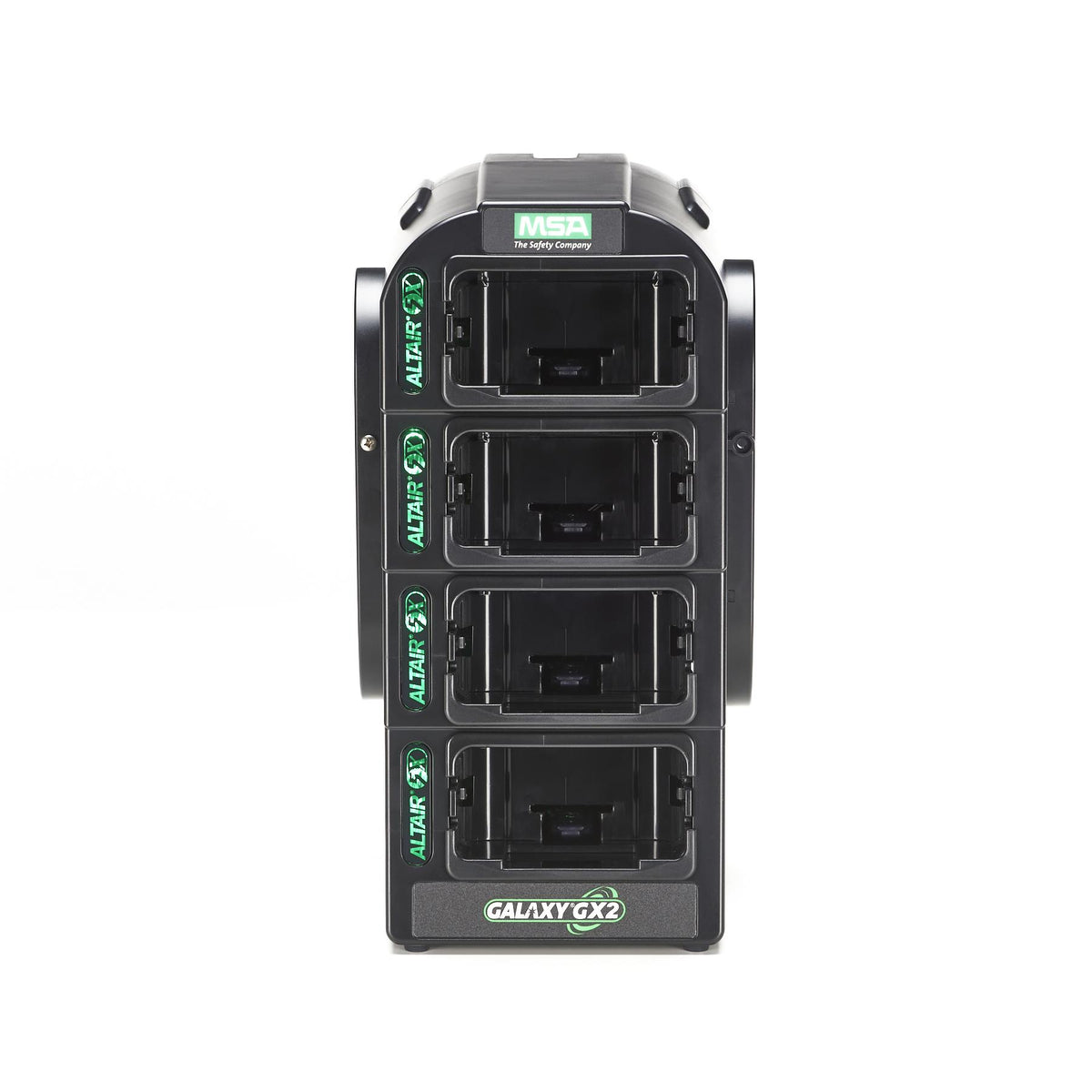 MSA 10127427 Galaxy G2 Multi-Unit Charger for Altair 5/5X