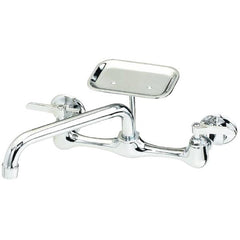MUELLER INDUSTRIES 123-009NL BATH & KITCHEN FAUCETS