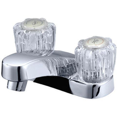 MUELLER INDUSTRIES 222-302BW BATH & KITCHEN FAUCETS