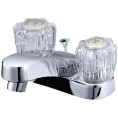 MUELLER INDUSTRIES 222-303BW BATH & KITCHEN FAUCETS