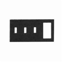 Mulberry 86454 MULBERRY 4G WHT 3SW/BLOCK