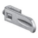 NATIONAL CABINET LOCK C8757-2C PIPE FITTINGS