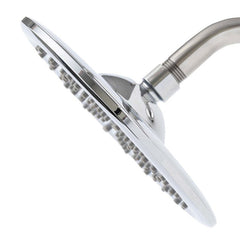 Niagara N9517CH Rainfall Spa Multi Function Showerhead in Chrome