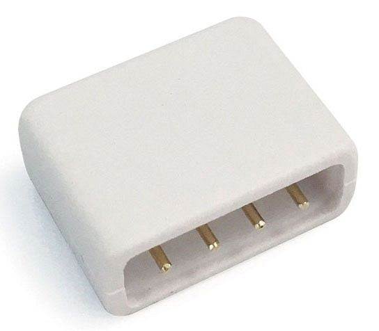 NORA LIGHTING NATL-403W DUCT END CAPS
