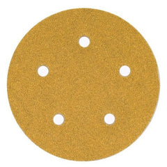 Norton 66261130242 Norton A290 120G 5 8 Hole Speed Grip Disc