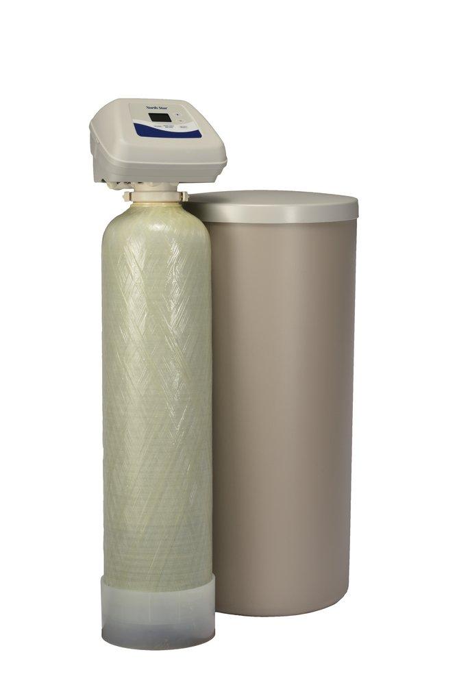 North Star 7366431 30200 Grains Water Softener