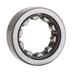 NTN NU211G1C3 Cylindrical Roller Bearing - Separable, Plain Inner Ring, Outer Ring with Two Ribs - NU Type