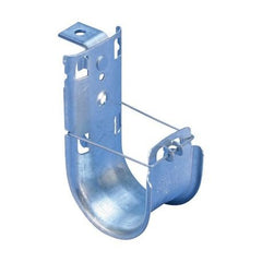 nVent CADDY CAT32HPAB CAT HP J-Hook with Angle Bracket, 2 Diameter