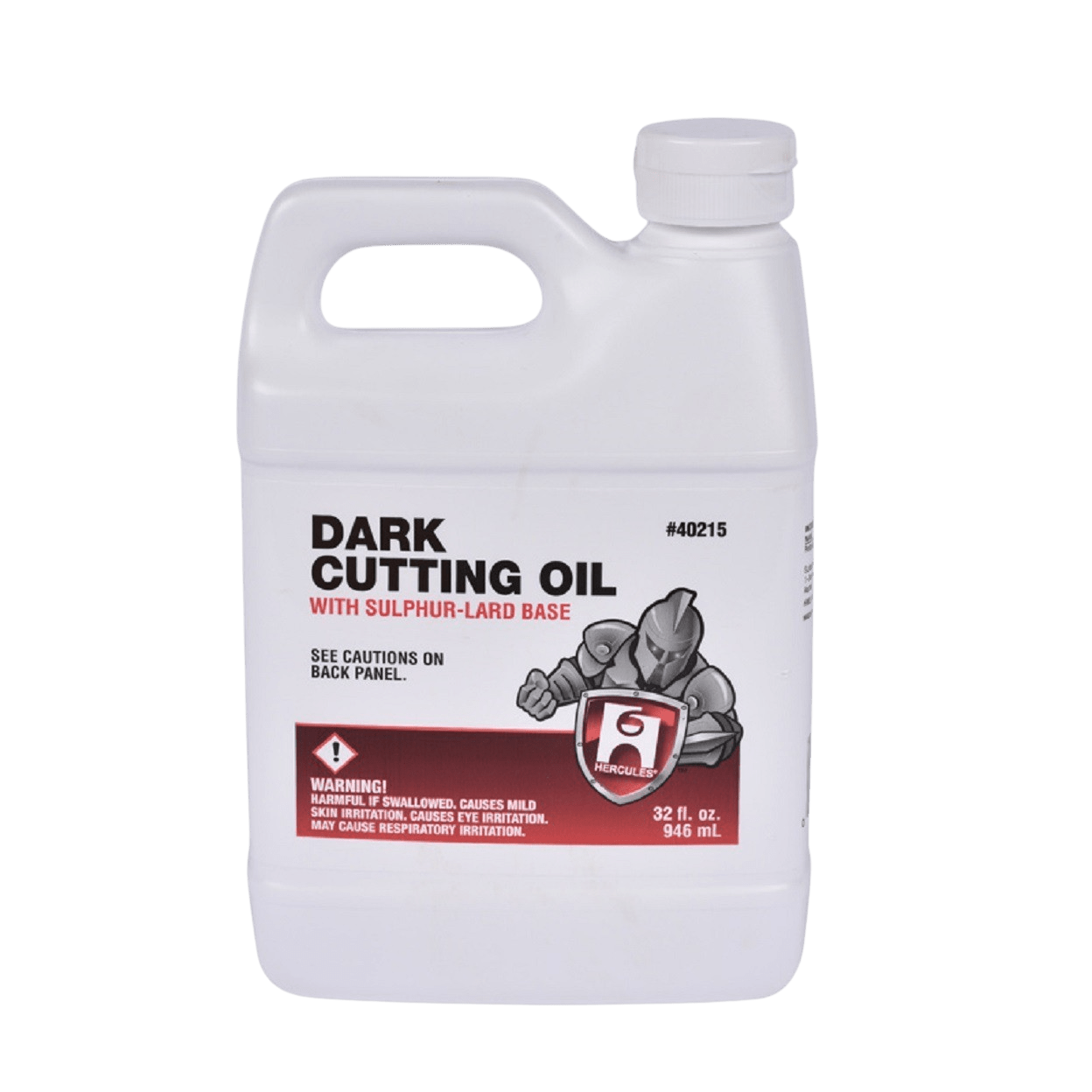 OATEY 40-215 LUBRICANTS
