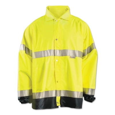 OCCUNOMIX LUX-TJR-YXL HIGH VISIBILITY