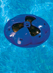 Ocean Blue 980010 Aqua Light Floating Rechargeable LED Pool Light