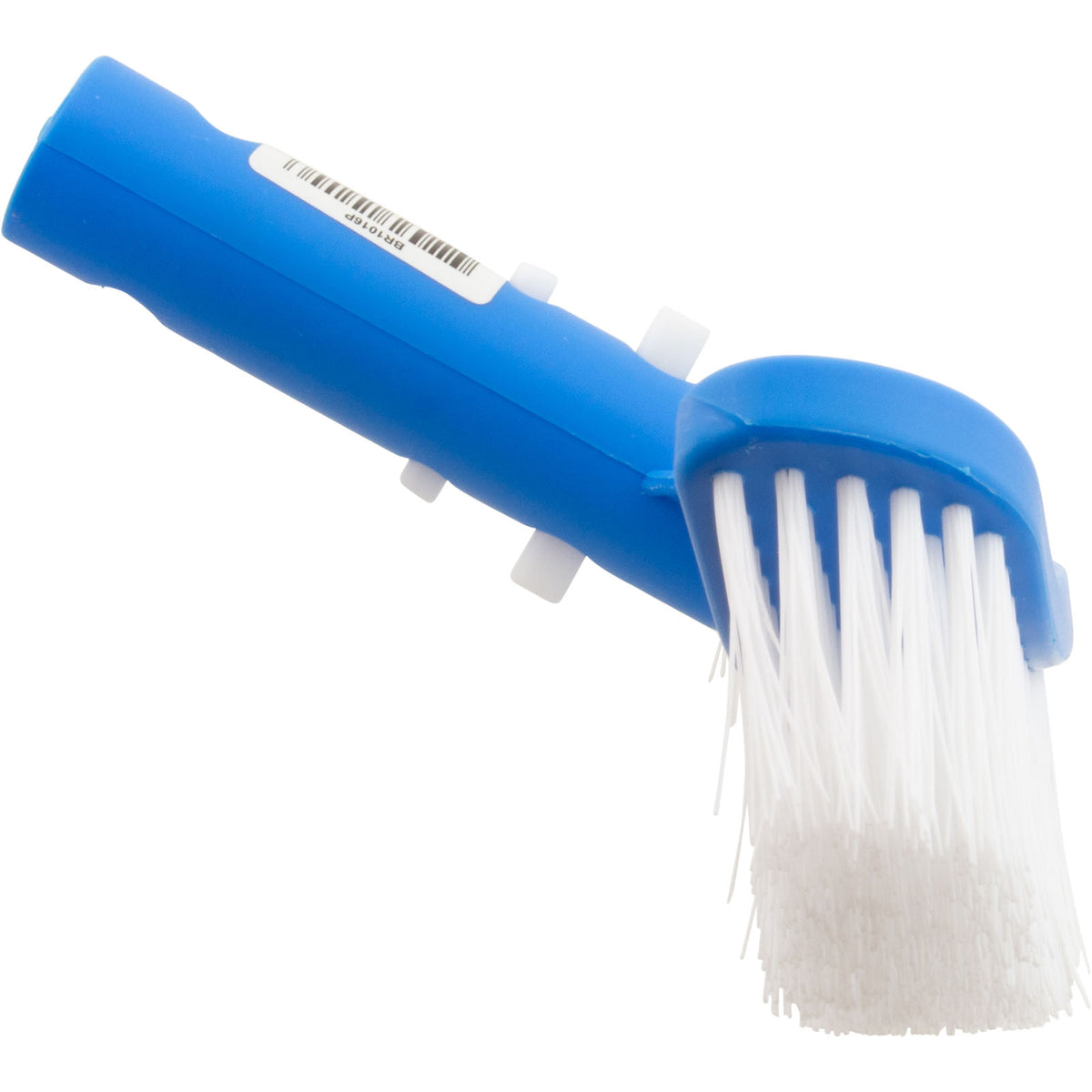 Oreq BR1016P Pool Pals 17 Economy All Purpose Brush Poly Bristle