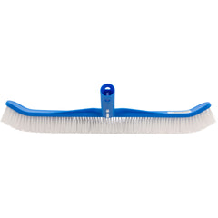 Oreq BR1016P Pool Pals 17 Economy All Purpose Brush Poly Bristle