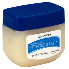 Pac-Kit 12850 Petroleum Jelly 13 oz