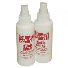 Pac-Kit 13040 Burn Pump Spray 4 oz