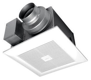 PANASONIC FV-05-11VK1 INLINE DUCT FANS
